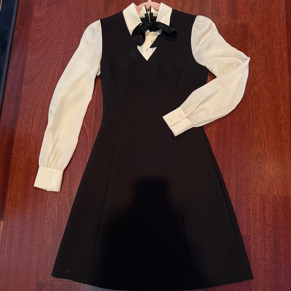 NWOT Kate spade dress ♠️ xs